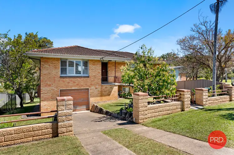 Main view of Homely block of units listing, 28 Victoria Street, Coffs Harbour NSW 2450