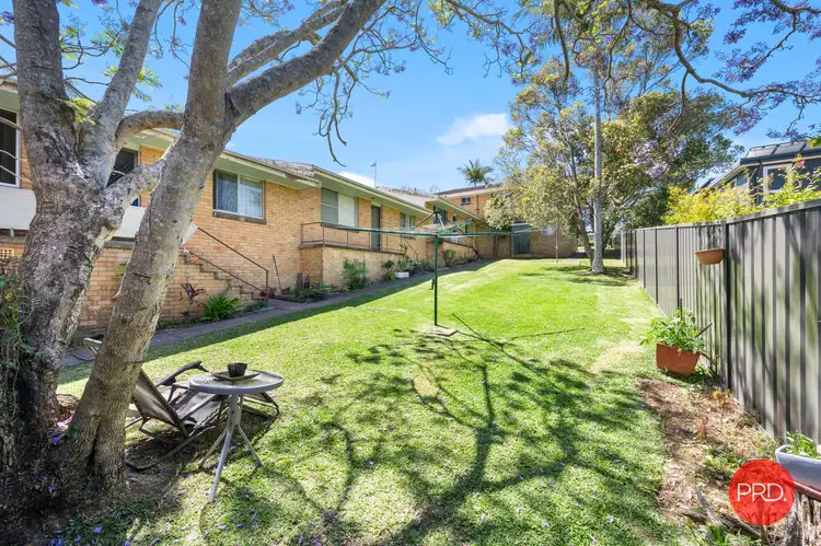 Third view of Homely block of units listing, 28 Victoria Street, Coffs Harbour NSW 2450