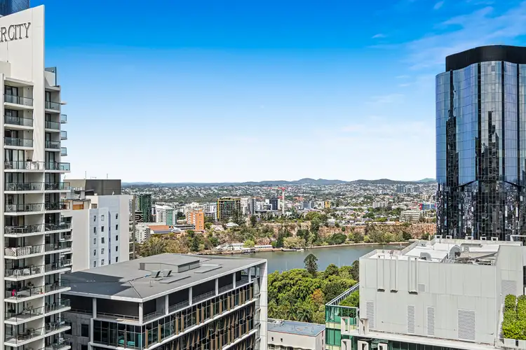 3204/70 Mary Street, Brisbane City QLD 4000