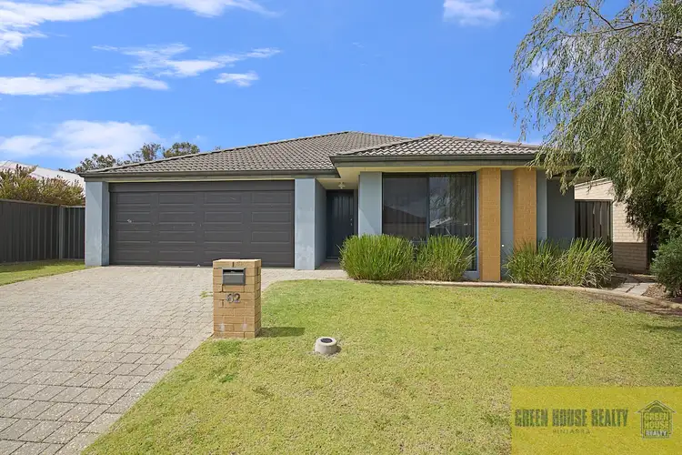 Second view of Homely house listing, 62 Ludlow Loop, Pinjarra WA 6208