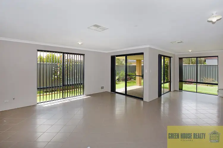 Third view of Homely house listing, 62 Ludlow Loop, Pinjarra WA 6208