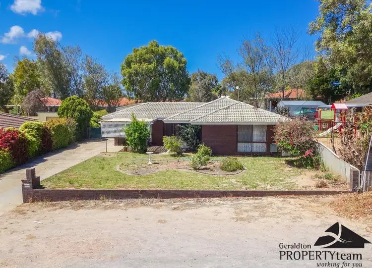 4 Tuart Street, Rangeway WA 6530
