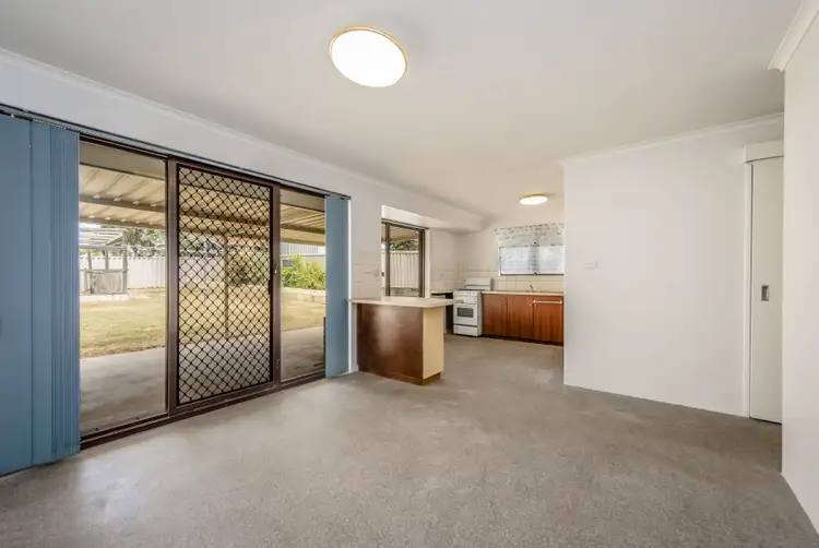 Sixth view of Homely house listing, 4 Tuart Street, Rangeway WA 6530