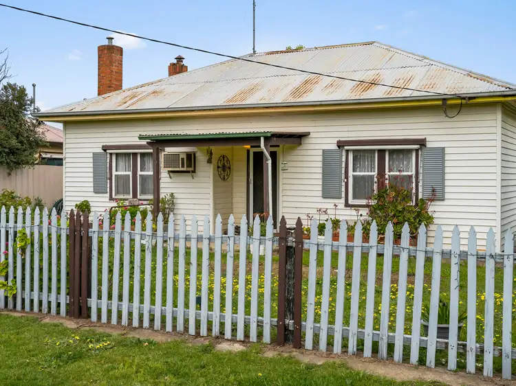 Main view of Homely house listing, 9 Branjee Road, Euroa VIC 3666