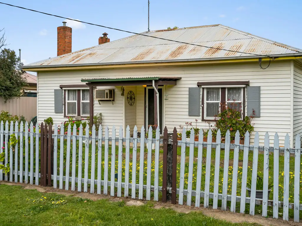 Main view of Homely house listing, 9 Branjee Road, Euroa VIC 3666
