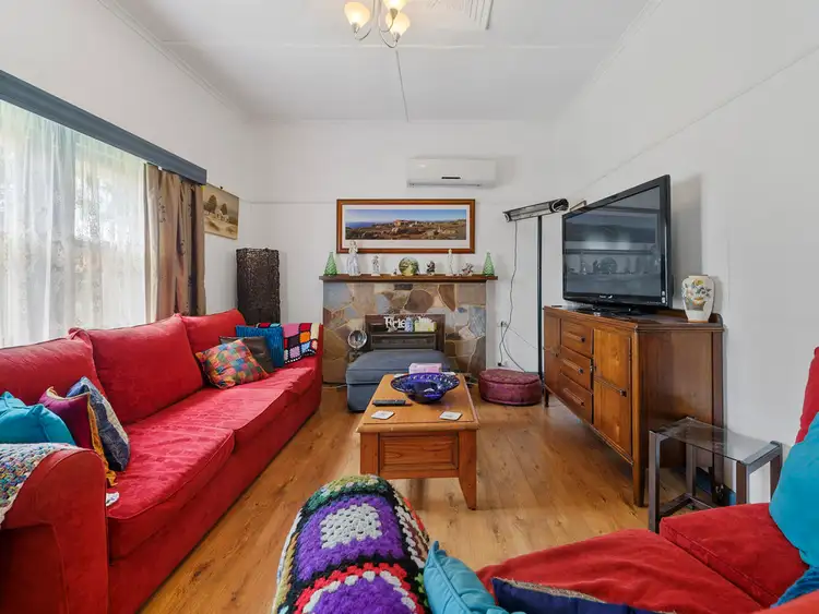 Second view of Homely house listing, 9 Branjee Road, Euroa VIC 3666