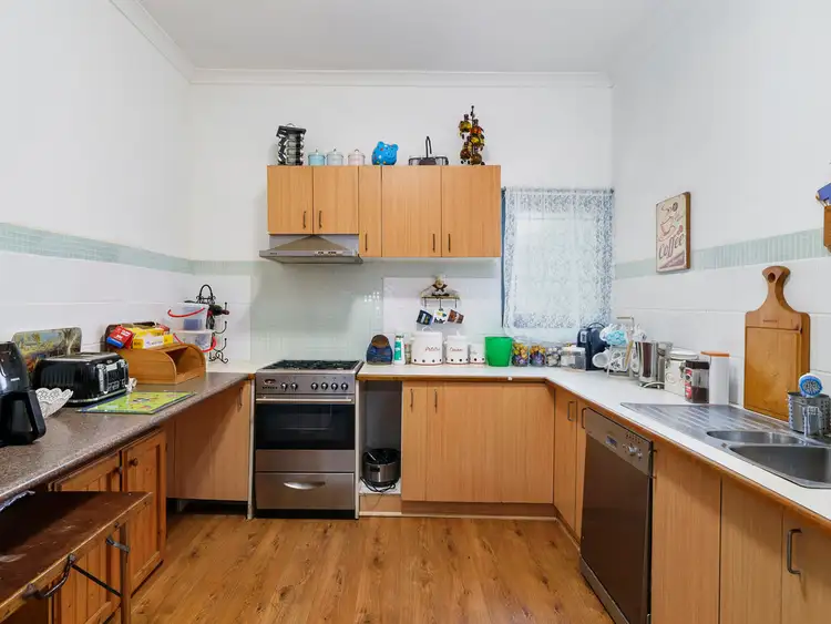 Third view of Homely house listing, 9 Branjee Road, Euroa VIC 3666