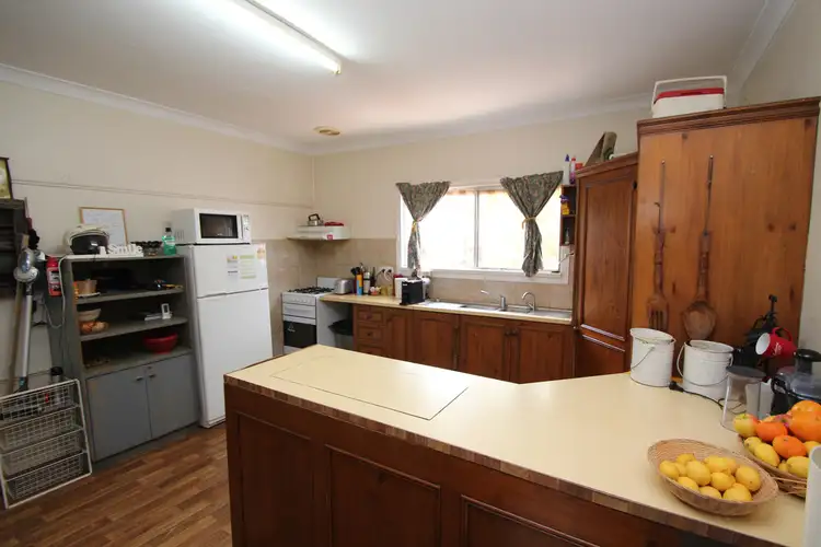 Second view of Homely house listing, 49 Tapio Street, Renmark SA 5341