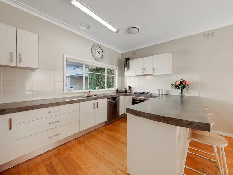 Third view of Homely house listing, 33 Leonard Street, Wodonga VIC 3690