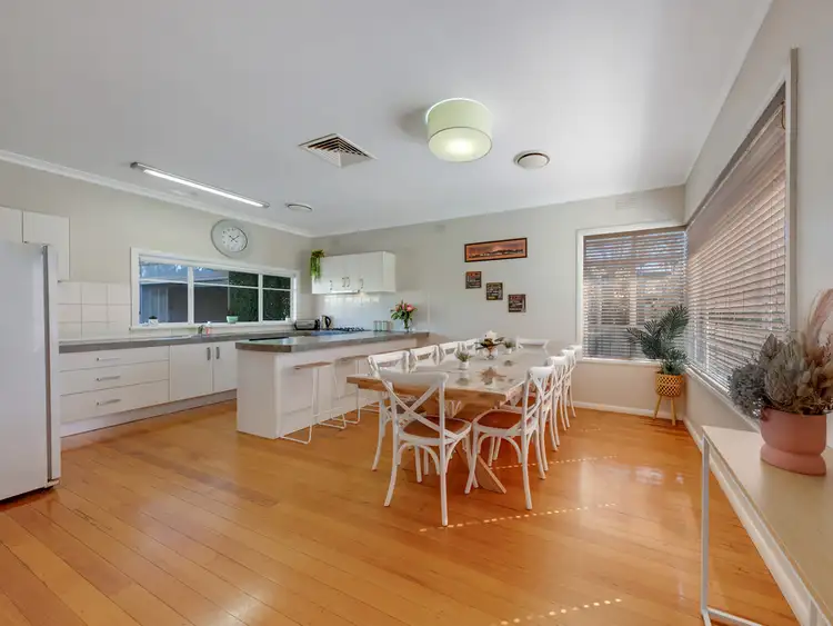 Fourth view of Homely house listing, 33 Leonard Street, Wodonga VIC 3690