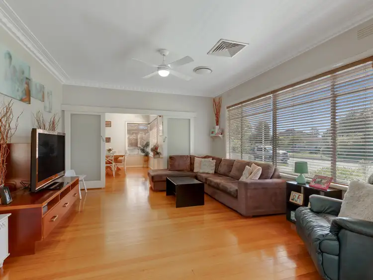 Fifth view of Homely house listing, 33 Leonard Street, Wodonga VIC 3690