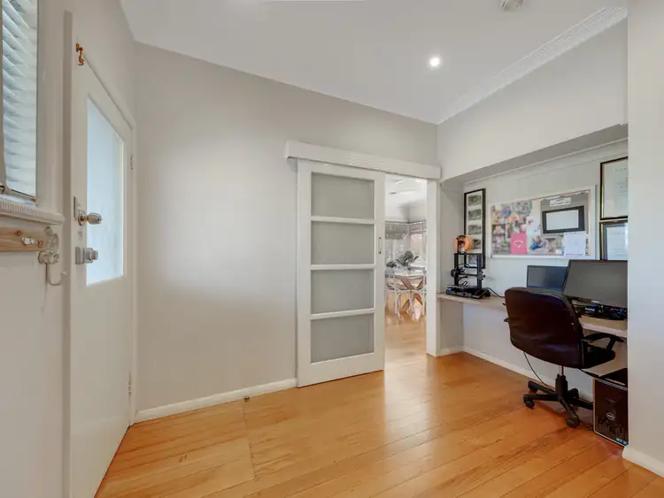 Sixth view of Homely house listing, 33 Leonard Street, Wodonga VIC 3690