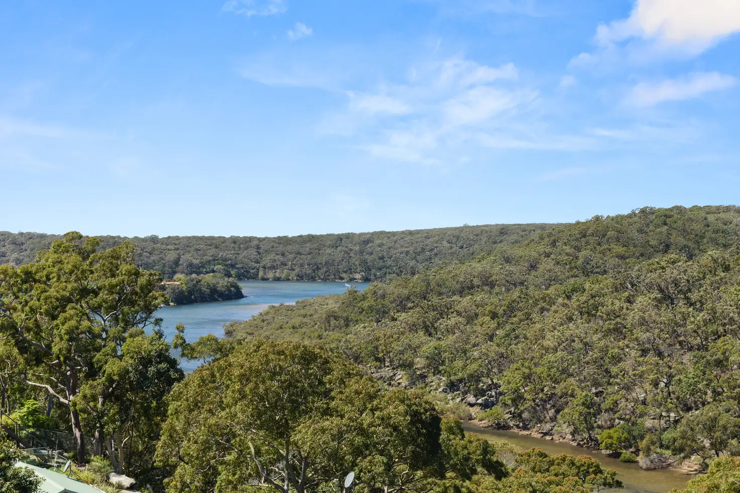 Main view of Homely house listing, 64 Moyran Parade, Grays Point NSW 2232