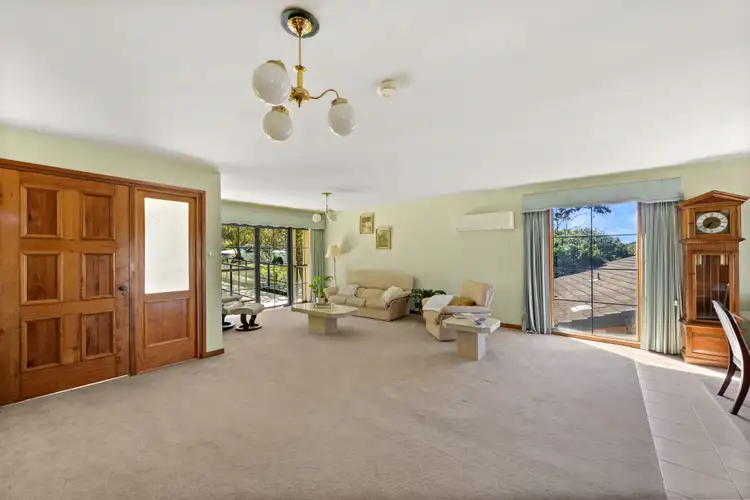 Fifth view of Homely house listing, 64 Moyran Parade, Grays Point NSW 2232