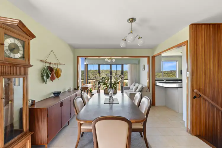 Sixth view of Homely house listing, 64 Moyran Parade, Grays Point NSW 2232