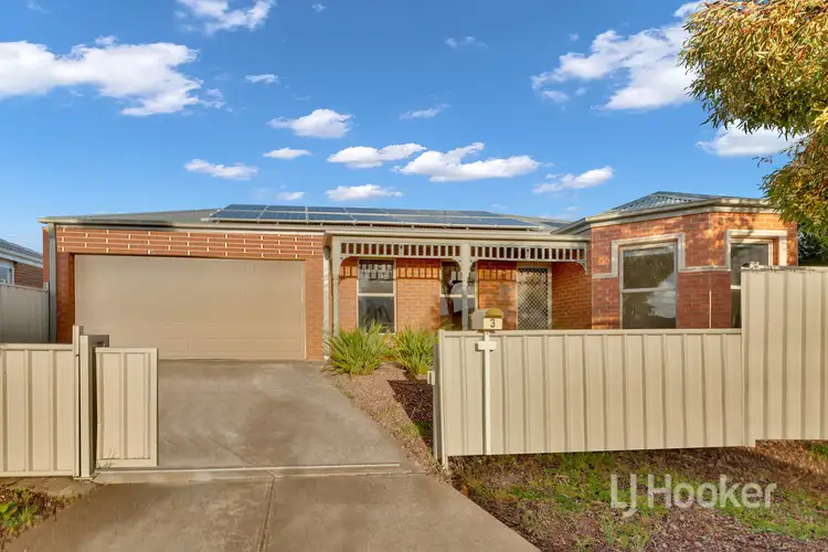 3 Woodland Rise, Harkness VIC 3337