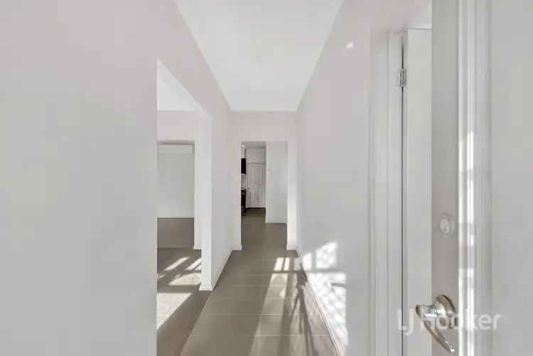 Fifth view of Homely house listing, 3 Woodland Rise, Harkness VIC 3337