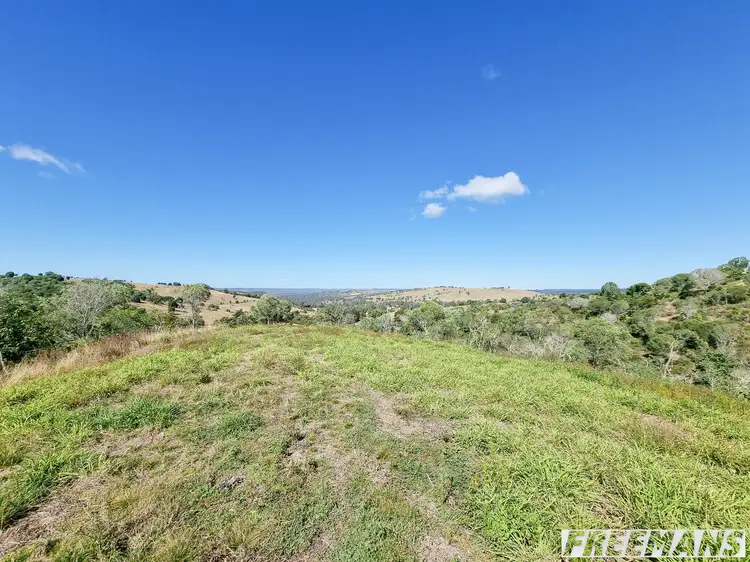 LOT 9 Mercer Springate Road, Nanango QLD 4615