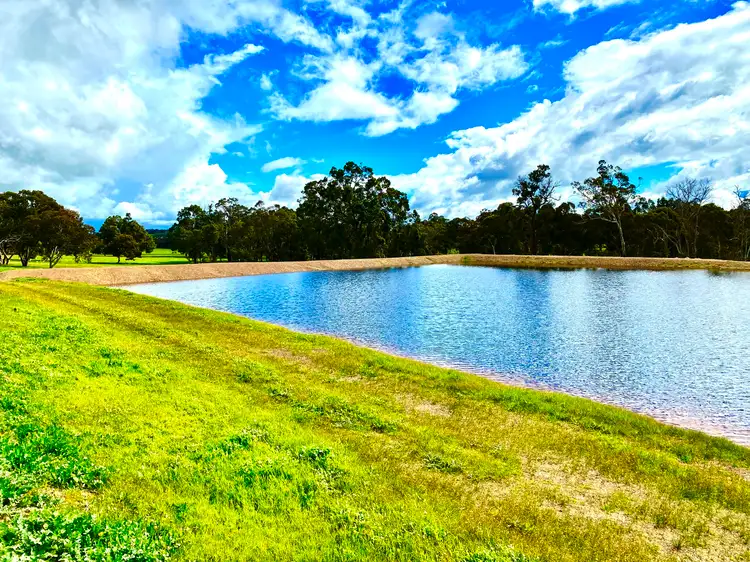Main view of Homely rural property listing, Lot 8 Six Mile Road, Mayanup WA 6244