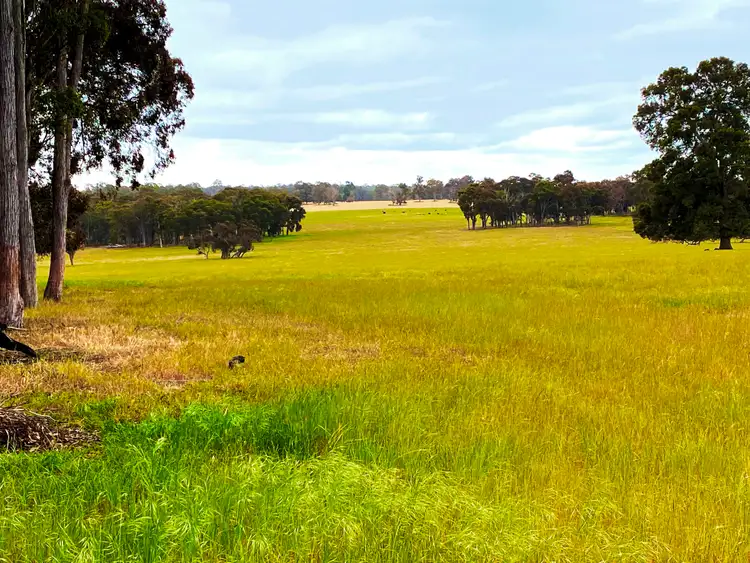 Third view of Homely rural property listing, Lot 8 Six Mile Road, Mayanup WA 6244