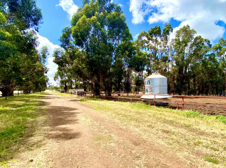 Fifth view of Homely rural property listing, Lot 8 Six Mile Road, Mayanup WA 6244