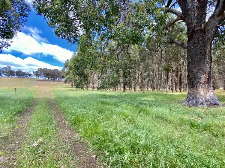 Lot 5 & 7 Six Mile Road, Mayanup WA 6244