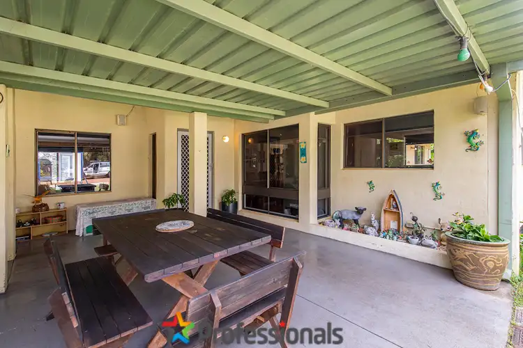 Sixth view of Homely house listing, 54 McDowell Street, Waroona WA 6215