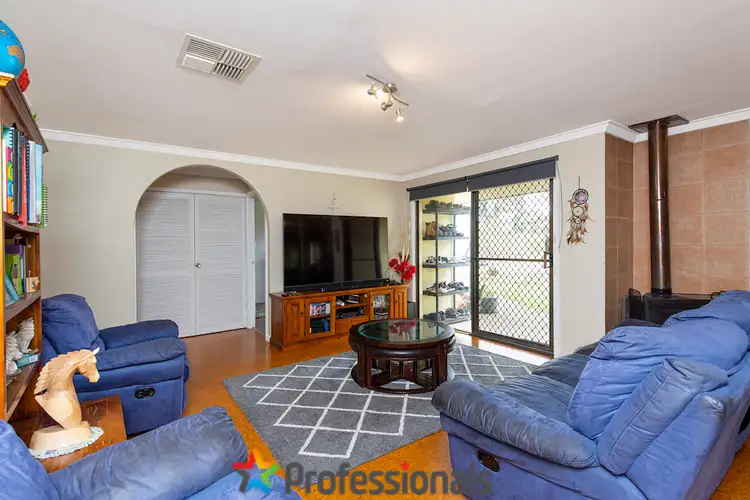 Seventh view of Homely house listing, 54 McDowell Street, Waroona WA 6215