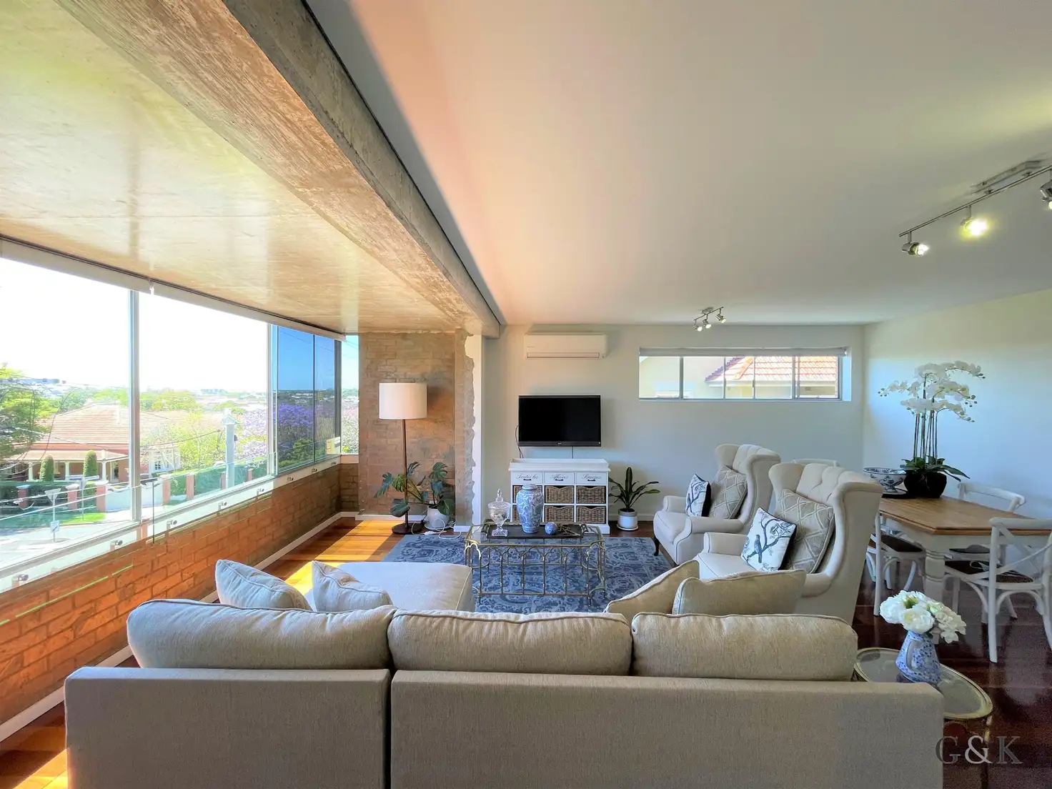 Main view of Homely apartment listing, 3/111 Windermere Road, Hamilton QLD 4007