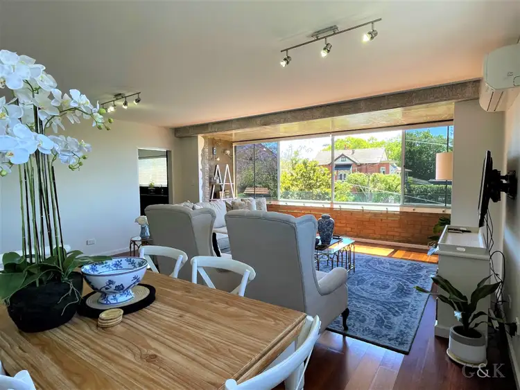 Second view of Homely apartment listing, 3/111 Windermere Road, Hamilton QLD 4007