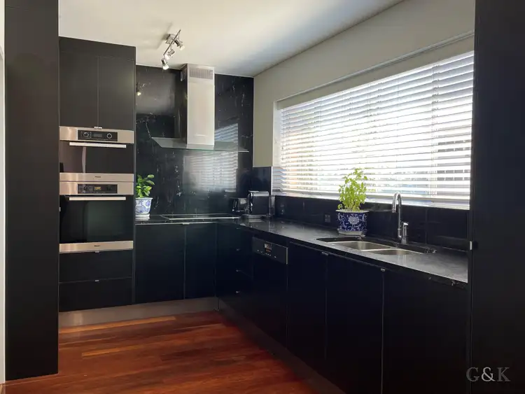 Third view of Homely apartment listing, 3/111 Windermere Road, Hamilton QLD 4007