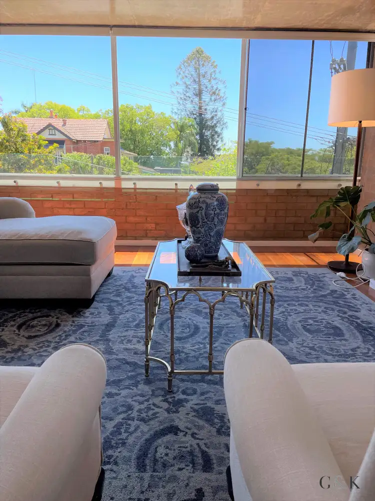 Fourth view of Homely apartment listing, 3/111 Windermere Road, Hamilton QLD 4007