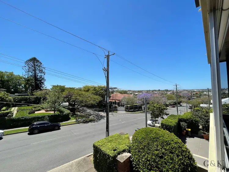 Fifth view of Homely apartment listing, 3/111 Windermere Road, Hamilton QLD 4007