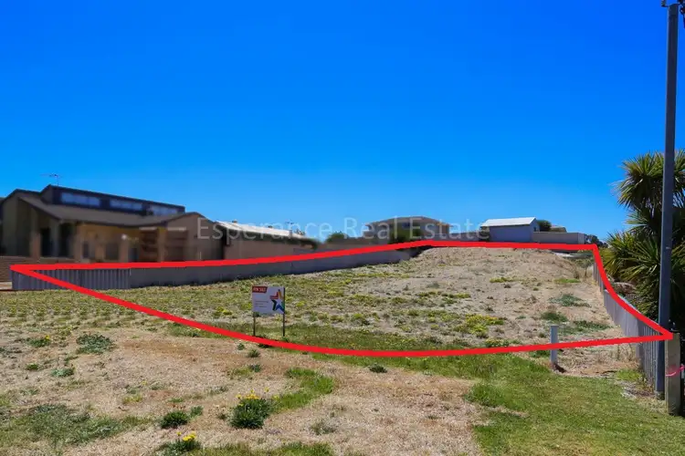 Fifth view of Homely land listing, 27A Westmacott Street, Castletown WA 6450