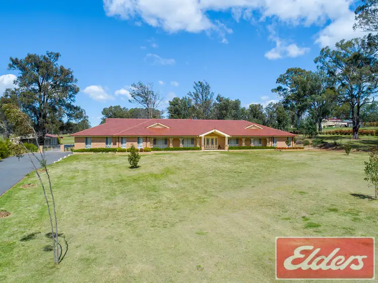 Second view of Homely house listing, 25 Matingara Way, Wallacia NSW 2745