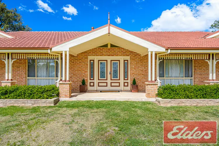 Third view of Homely house listing, 25 Matingara Way, Wallacia NSW 2745