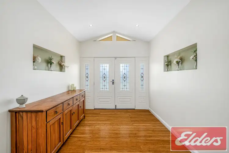 Fourth view of Homely house listing, 25 Matingara Way, Wallacia NSW 2745