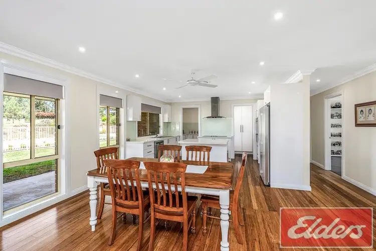 Sixth view of Homely house listing, 25 Matingara Way, Wallacia NSW 2745