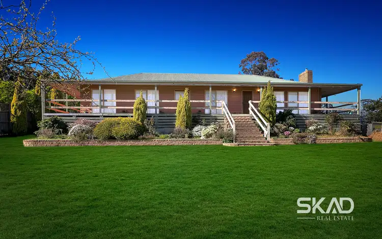 Second view of Homely house listing, 18 Eden Place, Wallan VIC 3756