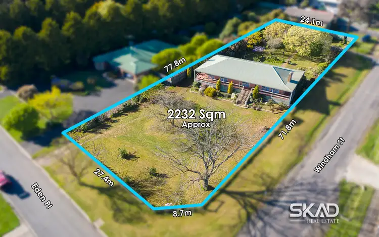 Third view of Homely house listing, 18 Eden Place, Wallan VIC 3756