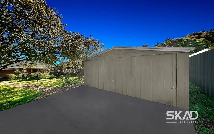 Fifth view of Homely house listing, 18 Eden Place, Wallan VIC 3756