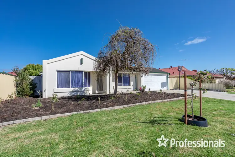 59 Brown Crescent, Seville Grove WA 6112