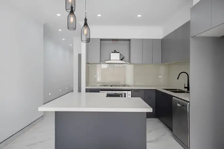 Second view of Homely house listing, Lot/126 Woodman Circuit, Wollert VIC 3750