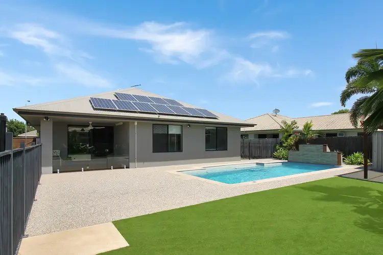 7 Constable Court, Kirwan QLD 4817