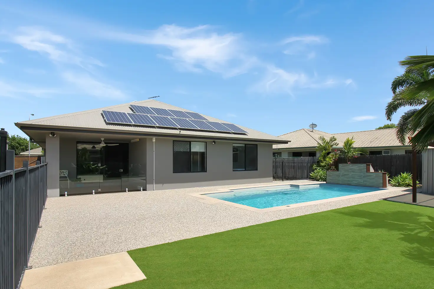 Main view of Homely house listing, 7 Constable Court, Kirwan QLD 4817