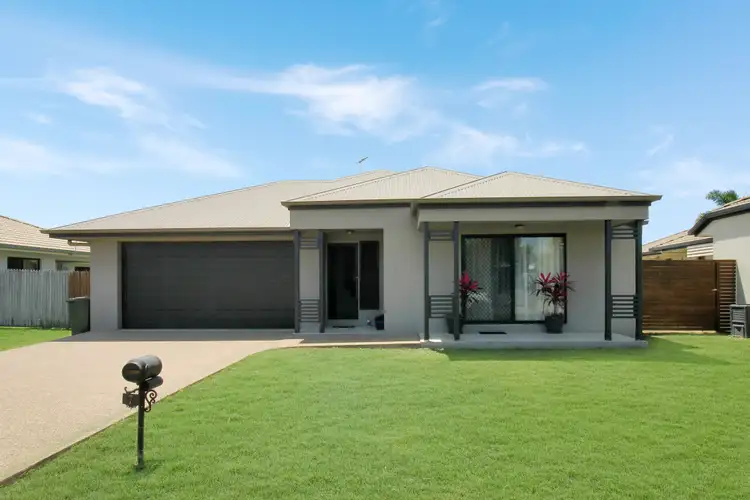Second view of Homely house listing, 7 Constable Court, Kirwan QLD 4817