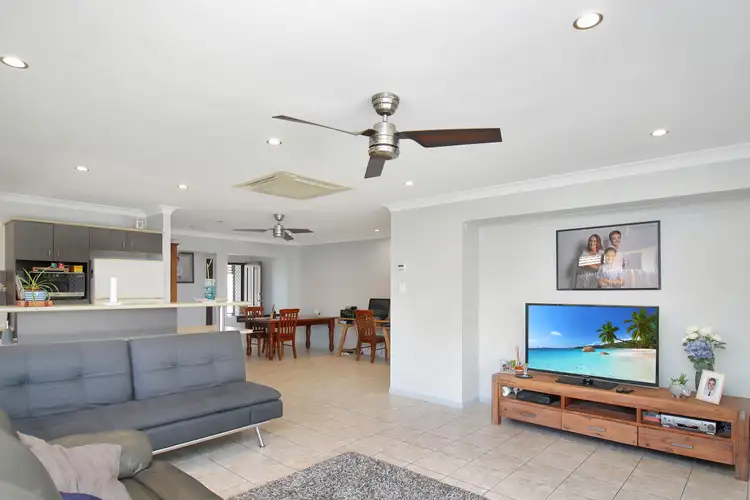 Third view of Homely house listing, 7 Constable Court, Kirwan QLD 4817