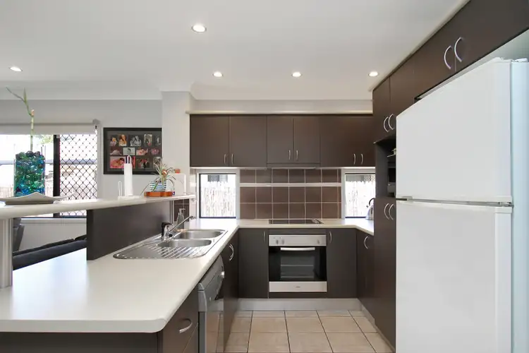 Fourth view of Homely house listing, 7 Constable Court, Kirwan QLD 4817