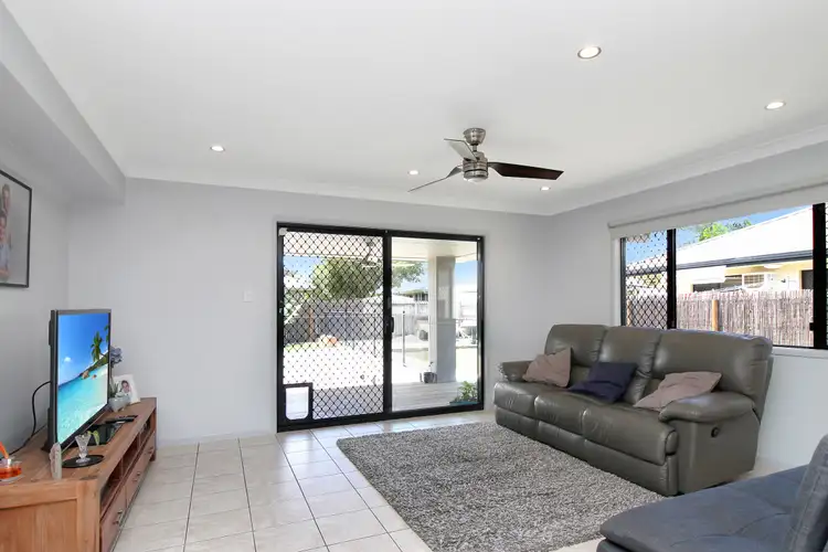 Fifth view of Homely house listing, 7 Constable Court, Kirwan QLD 4817