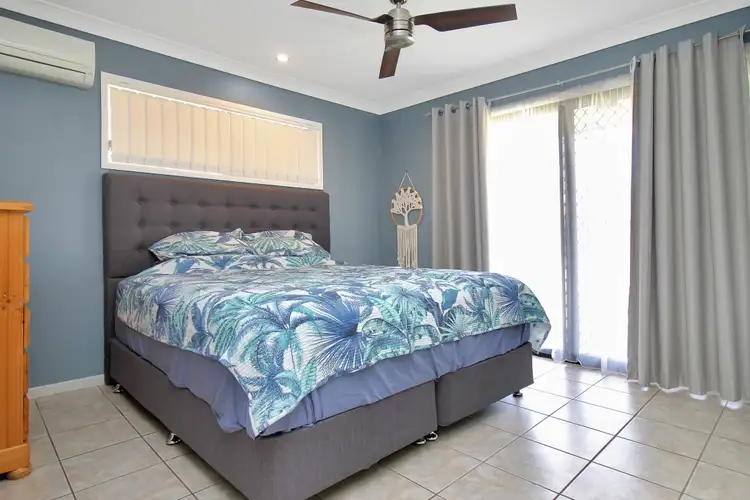 Seventh view of Homely house listing, 7 Constable Court, Kirwan QLD 4817